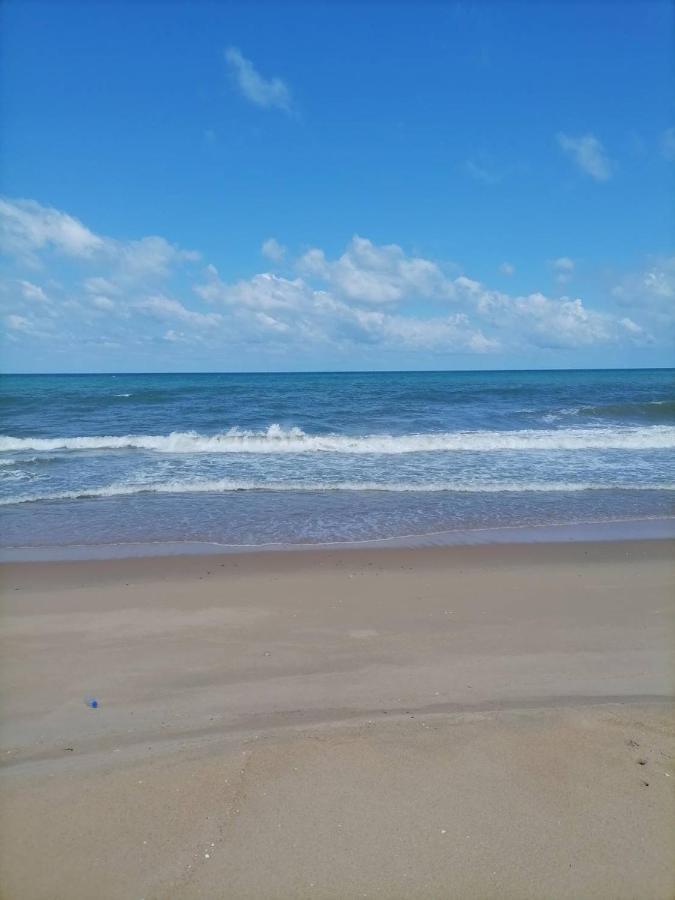 巴盟特拉海滩度假村 - 克拉 班克鲁特 外观 照片